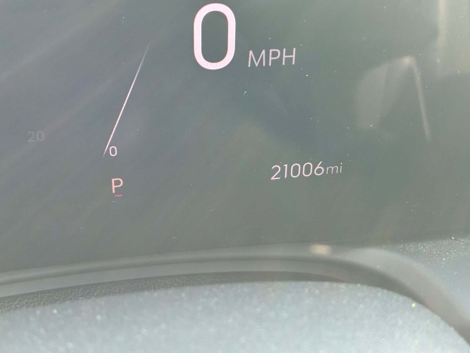 Used 2025 Buick Encore GX Preferred FWD image 9