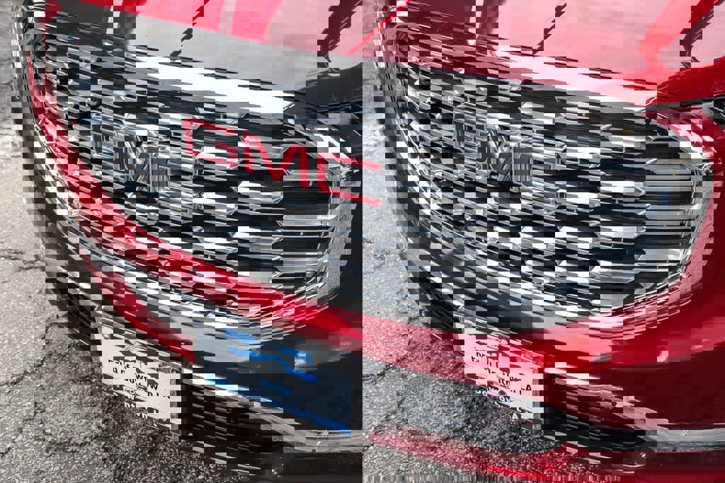 Used 2019 GMC Terrain Denali image 5