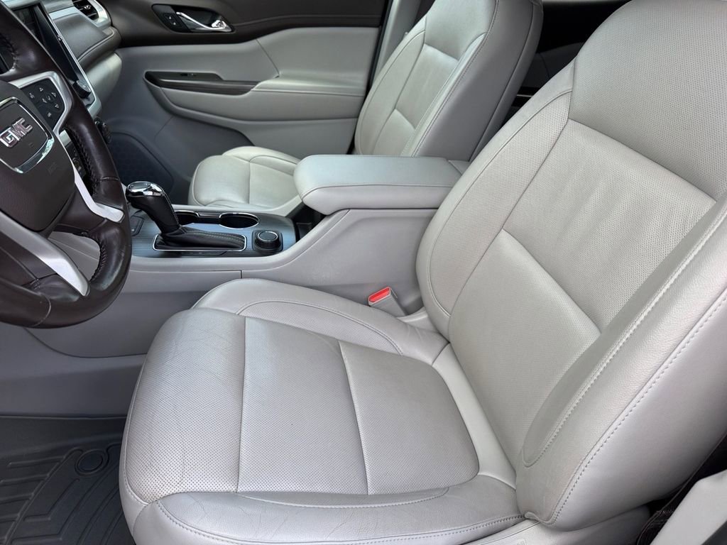 Used 2019 GMC Acadia SLT image 10