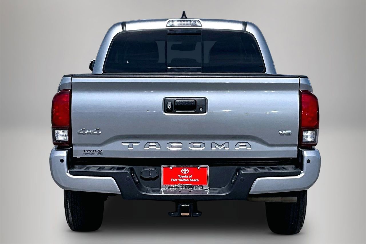 Used 2022 Toyota Tacoma SR5 image 6
