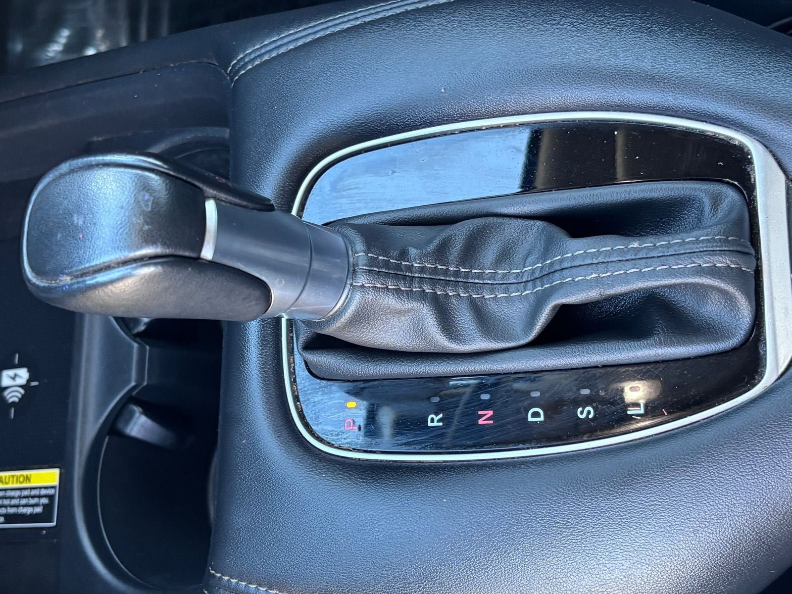 Certified 2024 Honda HR-V EX-L image 32