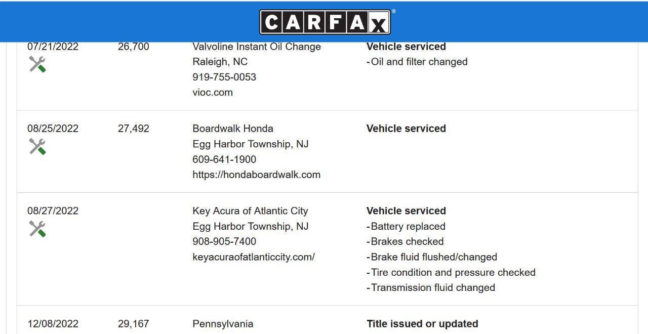 Used 2018 Acura RDX w/ Technology Package FWD image 64