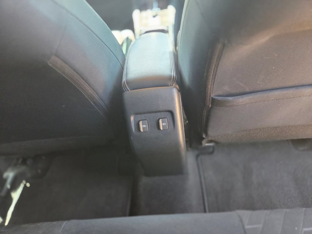 Used 2024 Nissan Kicks SV FWD image 12
