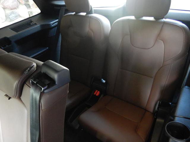 Used 2024 Volvo XC90 B6 Core AWD/4WD image 23