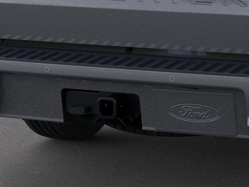 New 2026 Ford Maverick Lobo AWD/4WD image 24
