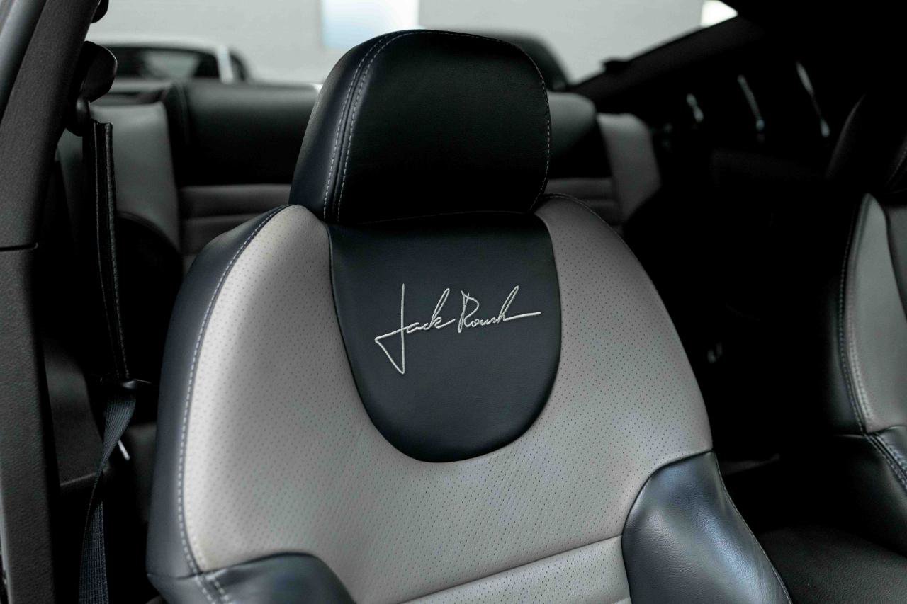 Used 2007 Ford Mustang GT RWD image 76