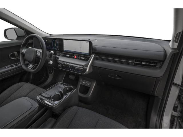 New 2027 Hyundai Ioniq 5 SE RWD image 16