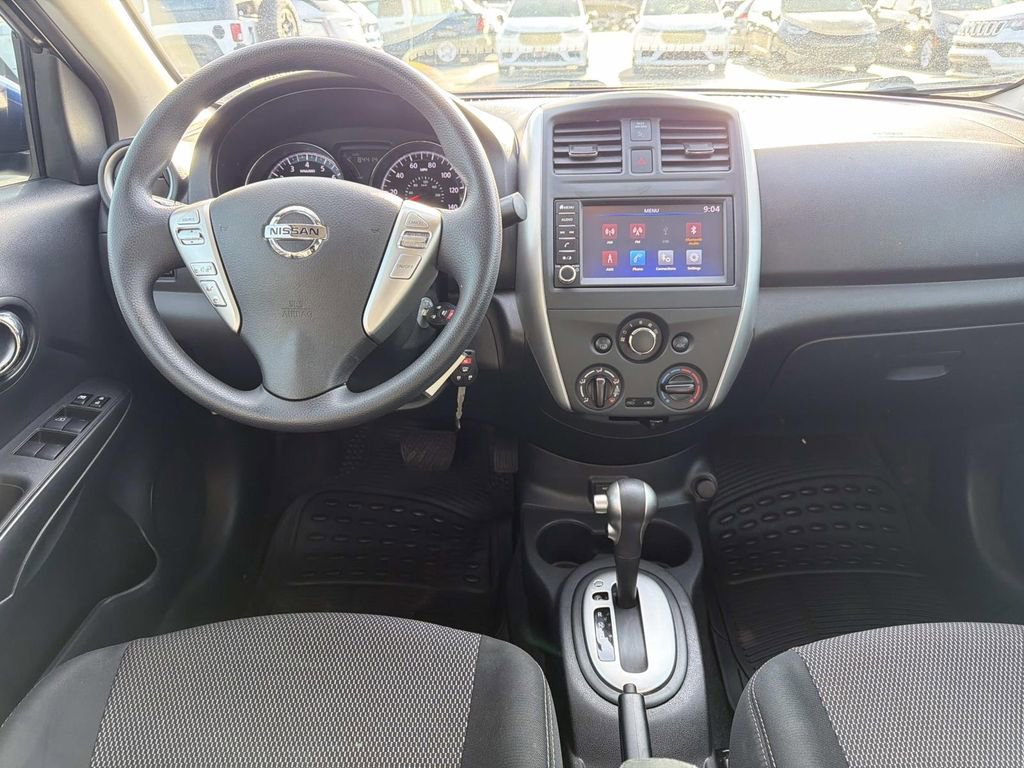 Used 2019 Nissan Versa SV image 18