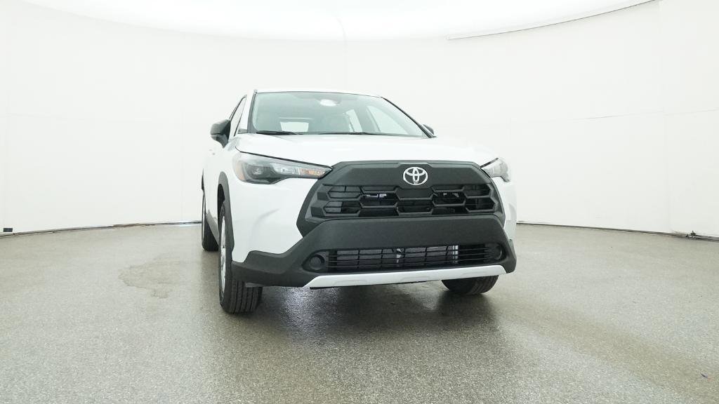 Certified 2026 Toyota Corolla Cross L image 90