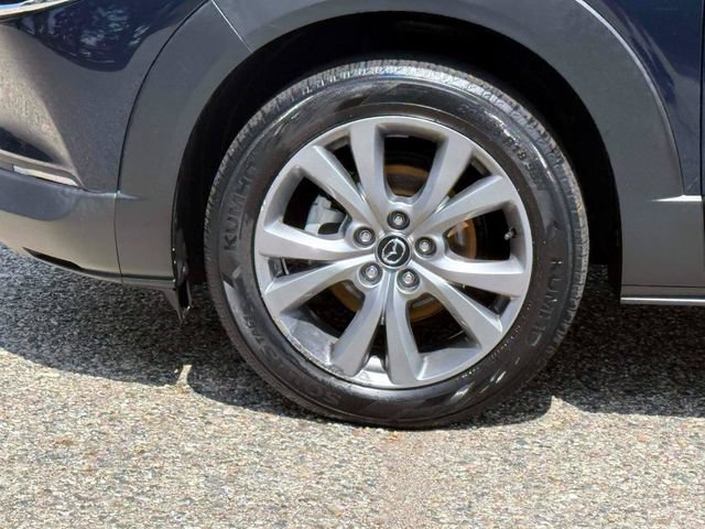 Used 2021 MAZDA CX-30 FWD 2.5 S w/ Select Package image 9