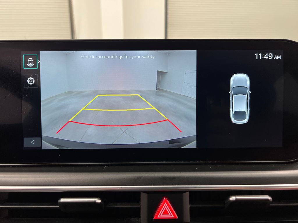 Used 2026 Kia K5 GT-Line w/ GT-Line Premium Package image 54