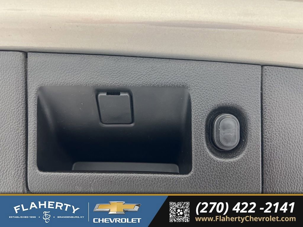 Used 2018 Chevrolet Tahoe LT w/ Max Trailering Package image 20