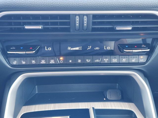 New 2026 MAZDA CX-90 3.3 Turbo w/ Premium Sport Pkg image 13