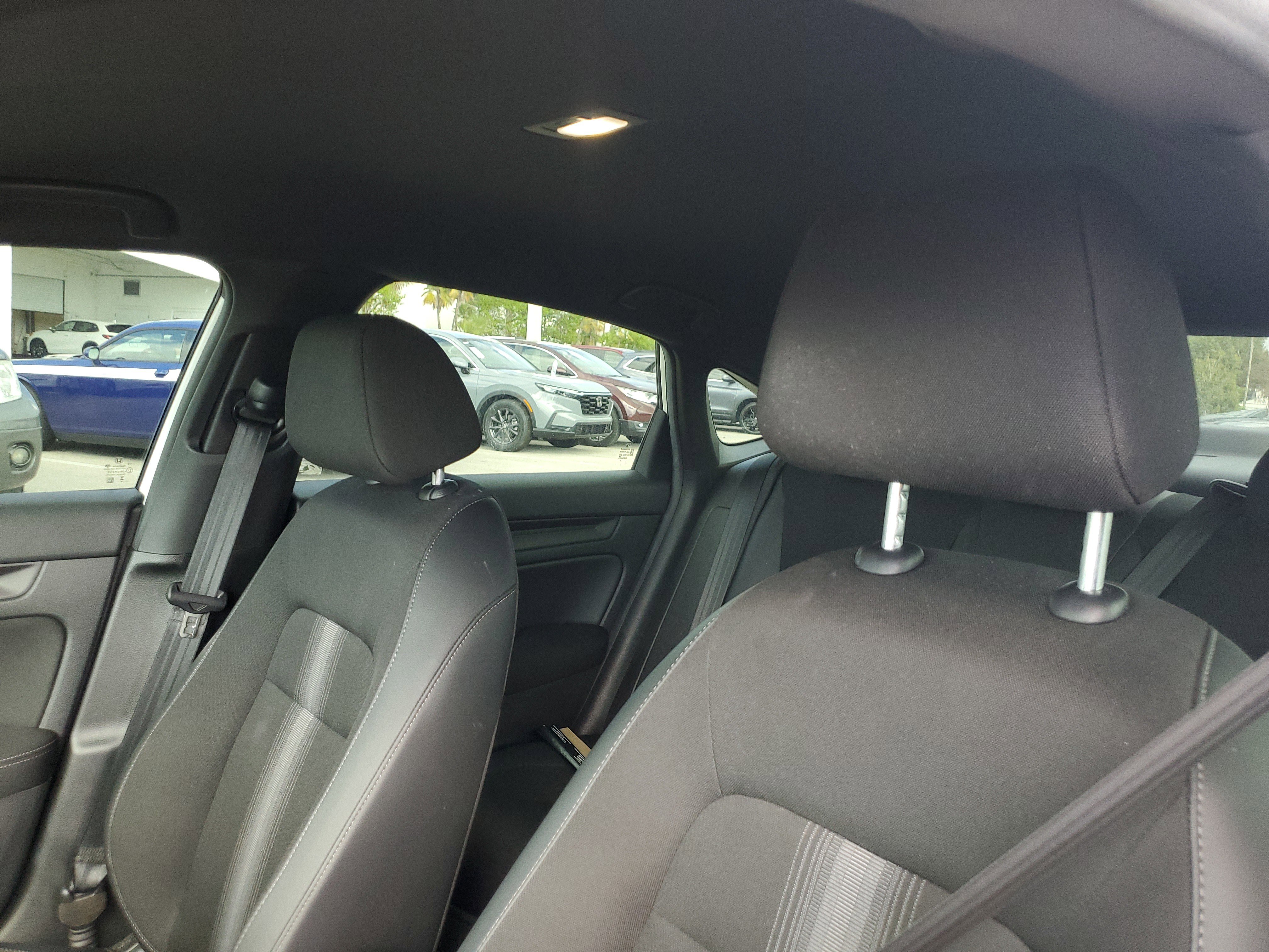 Used 2024 Honda Civic Sport image 22