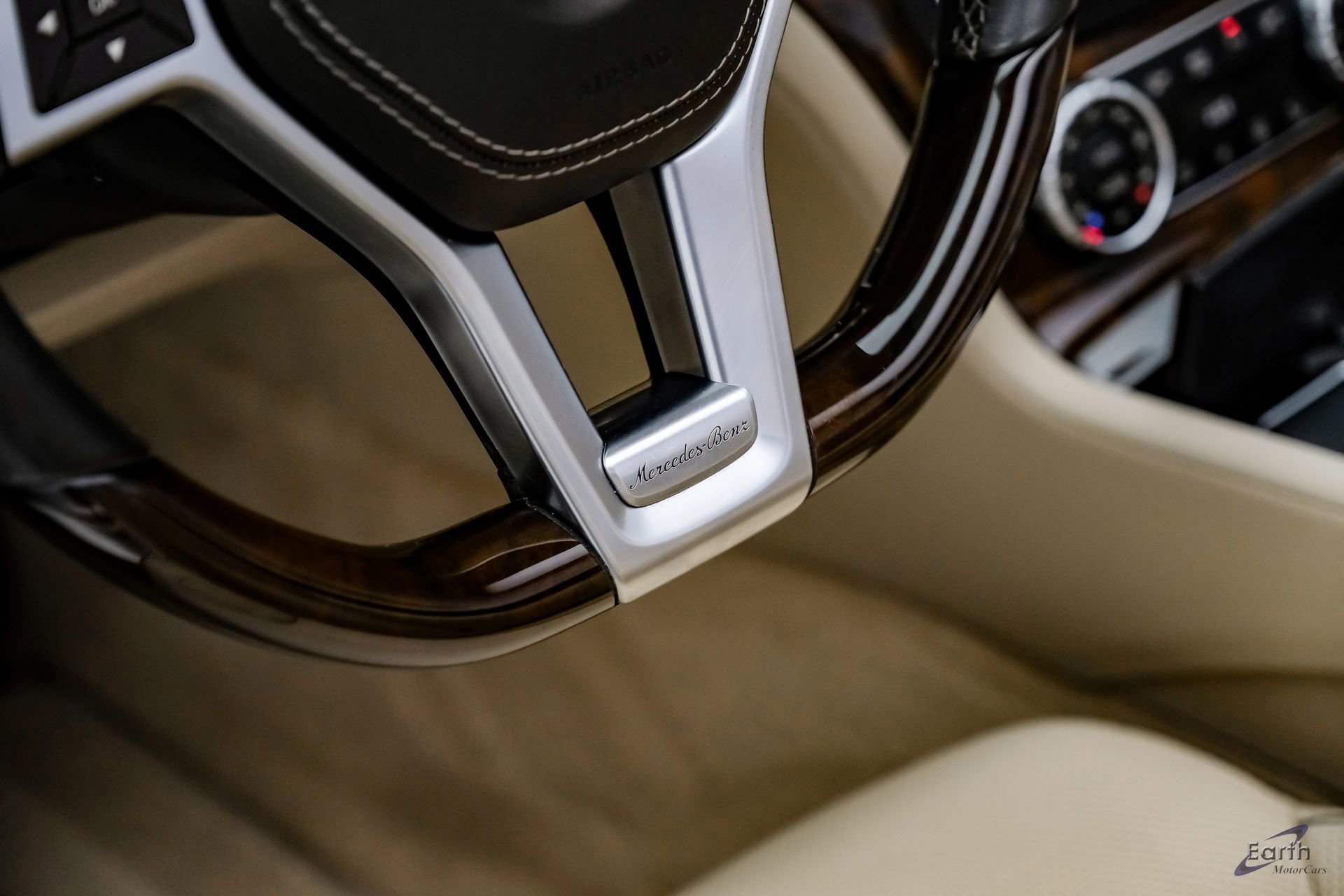 Used 2014 Mercedes-Benz SL 550 SL550 Roadster image 51