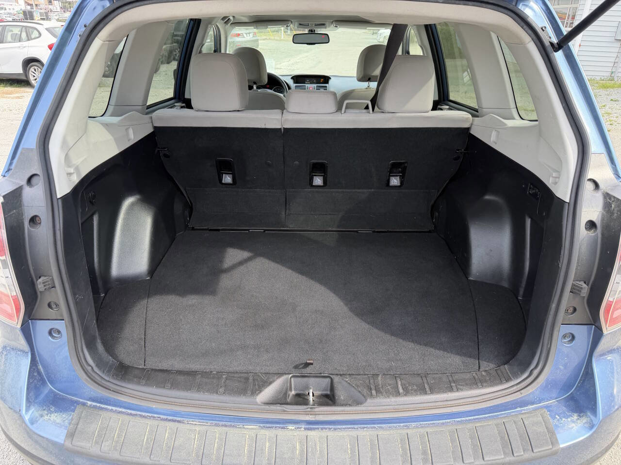 Used 2015 Subaru Forester 2.5i Premium w/ All-Weather Package image 14