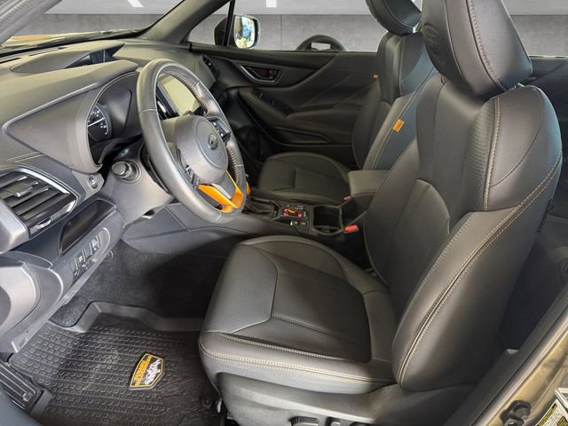 Used 2024 Subaru Forester Wilderness AWD/4WD image 19