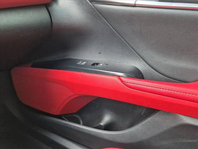Used 2020 Toyota Camry XSE w/ Navigation Package FWD image 16