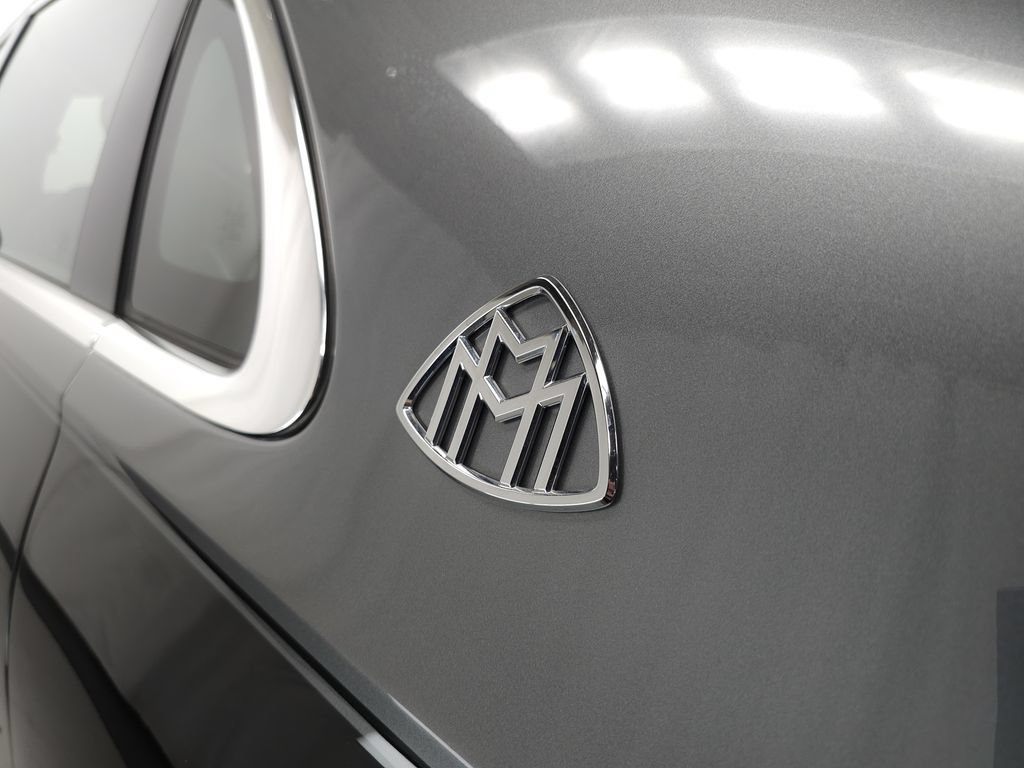 Used 2024 Mercedes-Benz Maybach S 680 4MATIC image 40