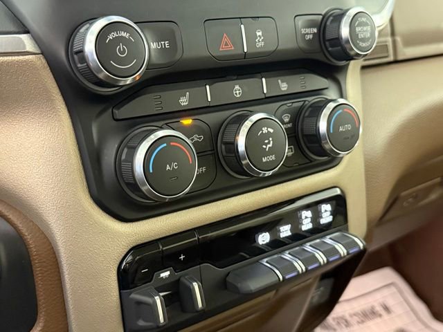 Used 2021 RAM 3500 Laramie image 14