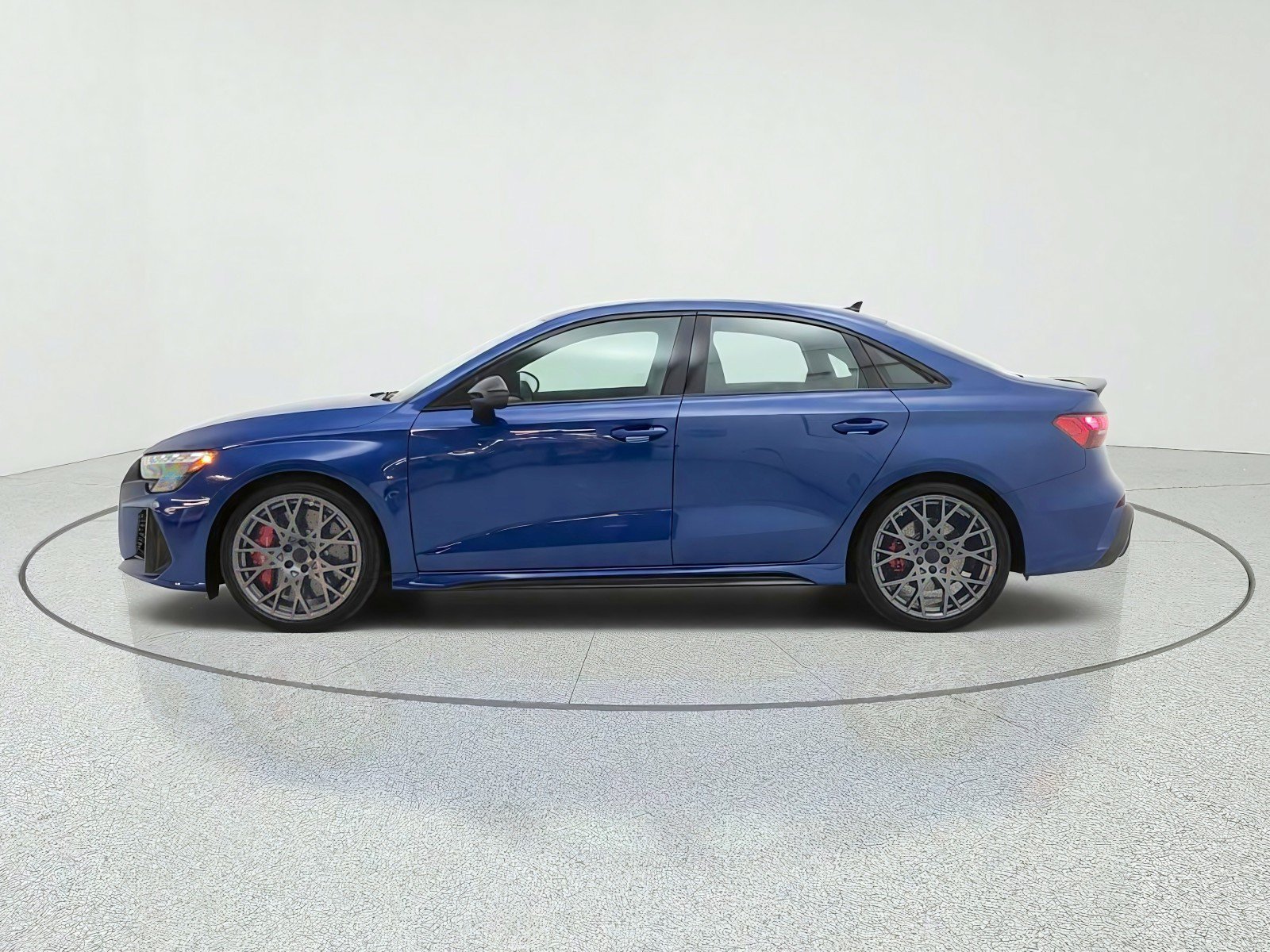 New 2026 Audi RS 3 AWD/4WD image 8