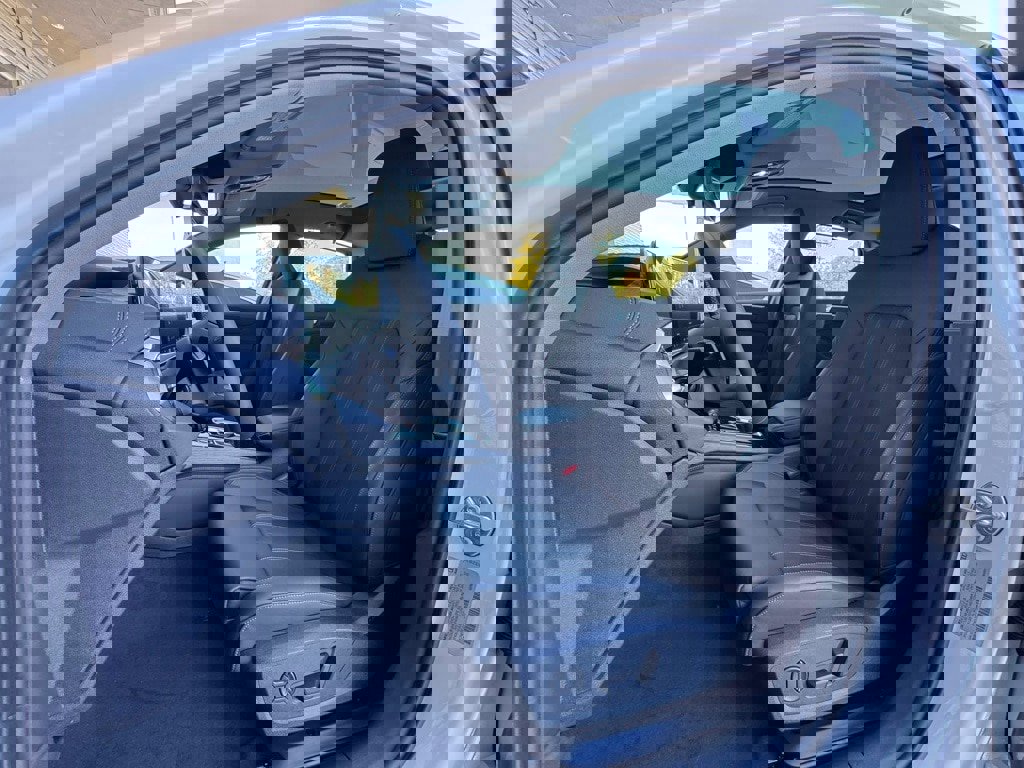 New 2026 Audi A6 Premium Plus image 5