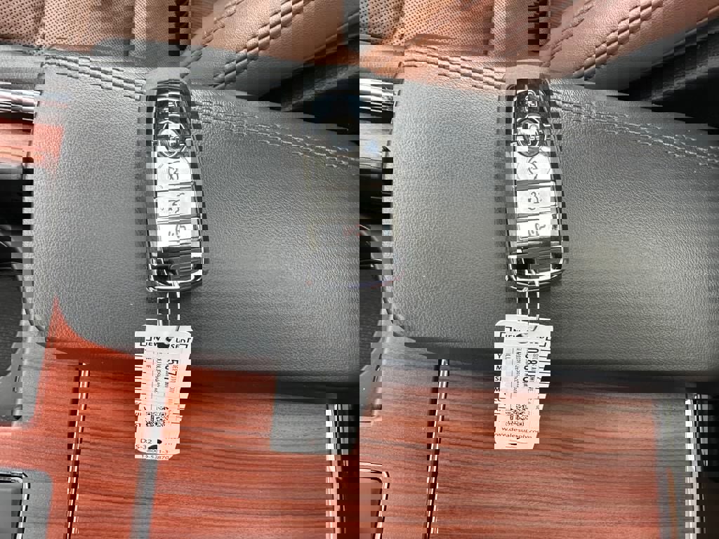 Used 2024 Lincoln Navigator Reserve image 20