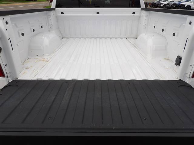 Certified 2024 Chevrolet Silverado 1500 LT AWD/4WD image 32