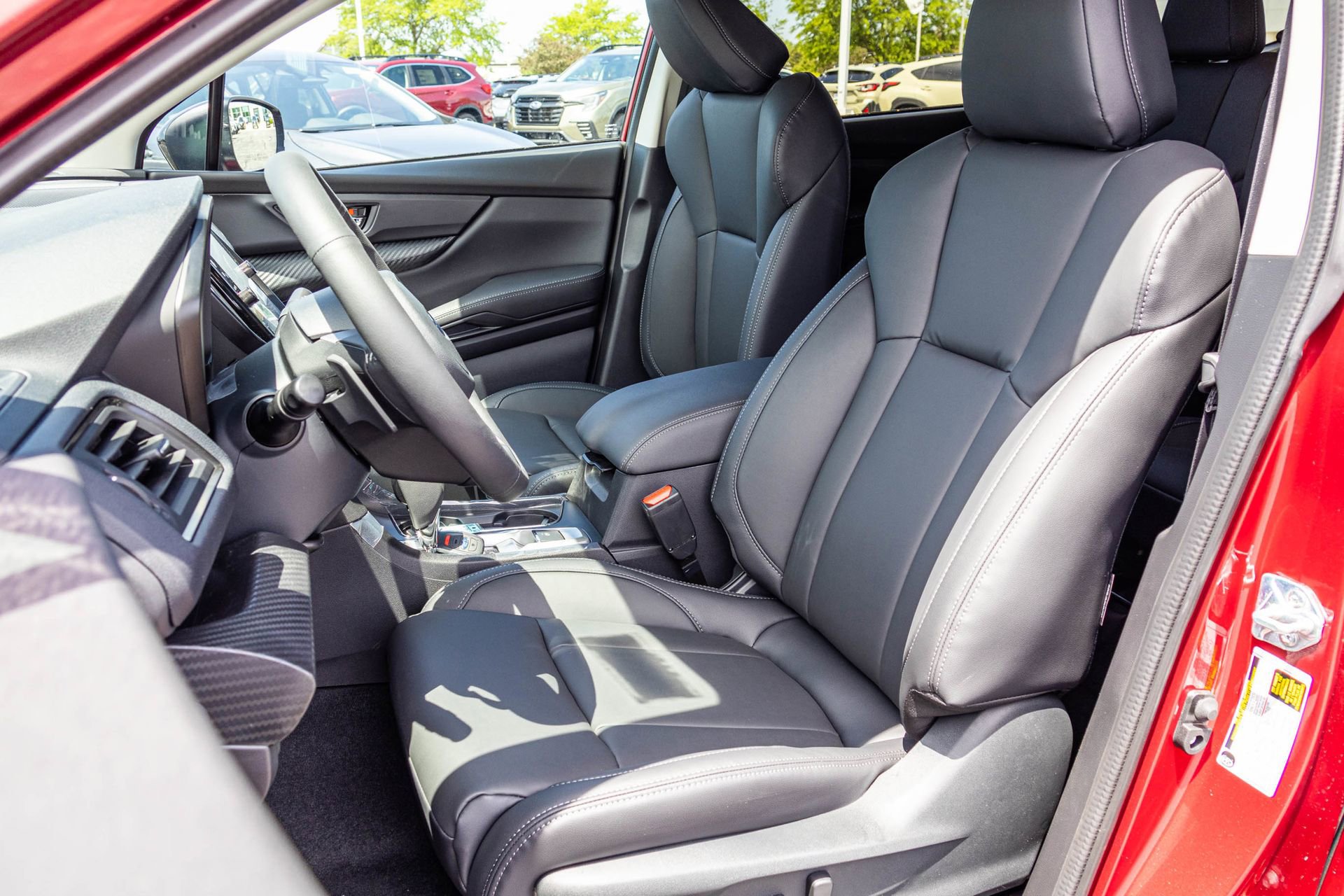 New 2026 Subaru Ascent Premium AWD/4WD image 18
