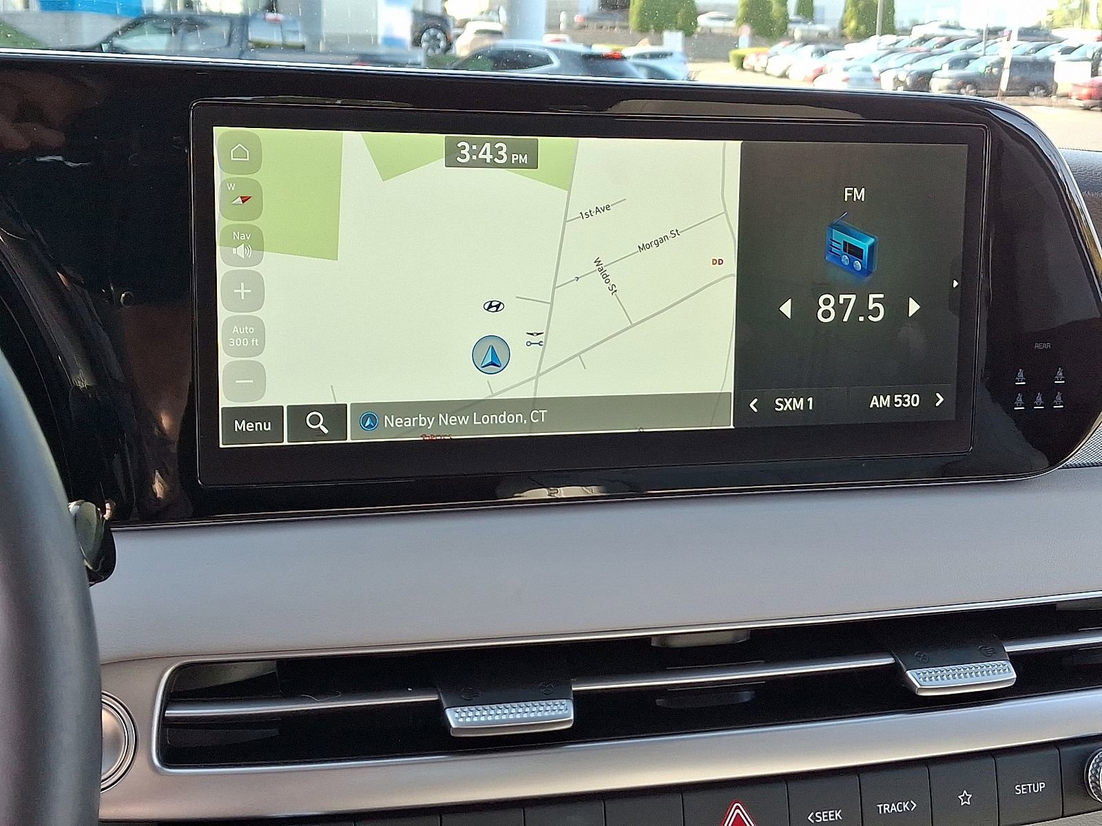 Used 2023 Hyundai Palisade SEL w/ Premium Package image 17