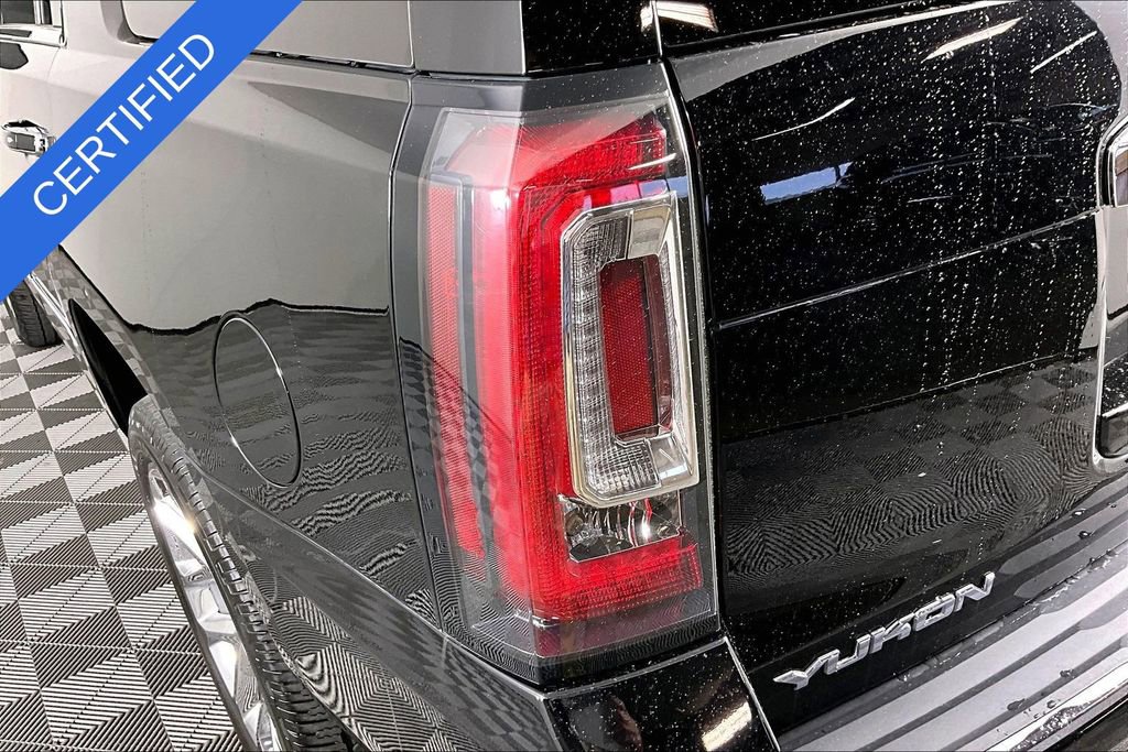 Used 2019 GMC Yukon Denali w/ Denali Ultimate Package AWD/4WD image 22
