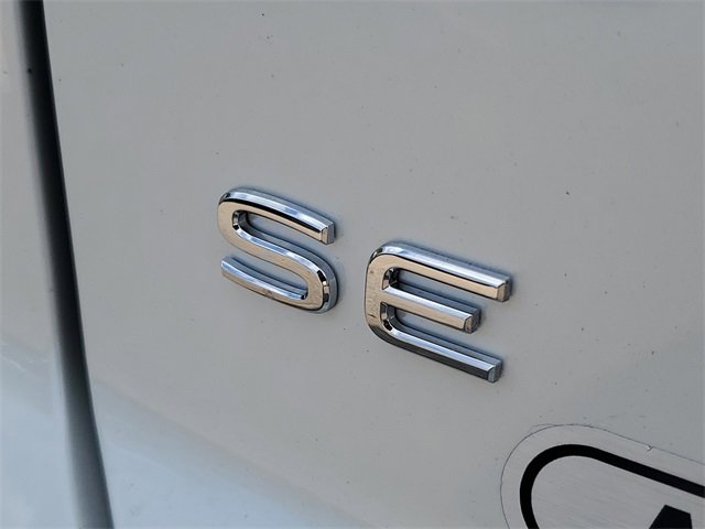 New 2026 Volkswagen Atlas Cross Sport SE image 6