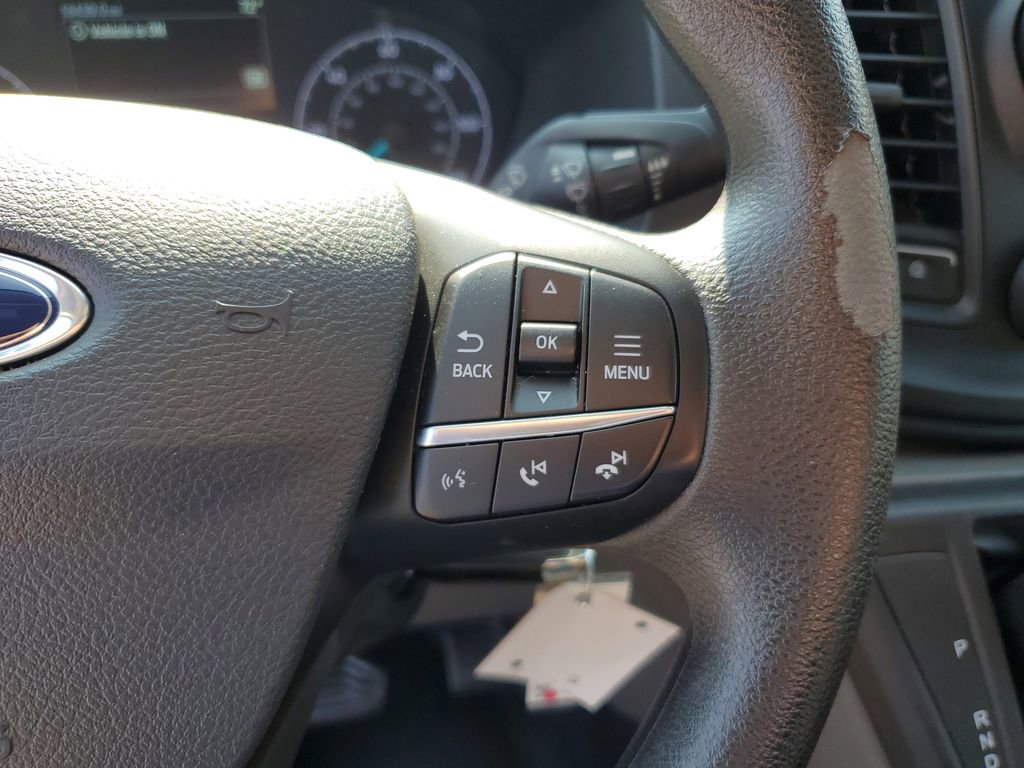 Used 2024 Ford Transit 250 Low Roof w/ Exterior Upgrade Package image 18