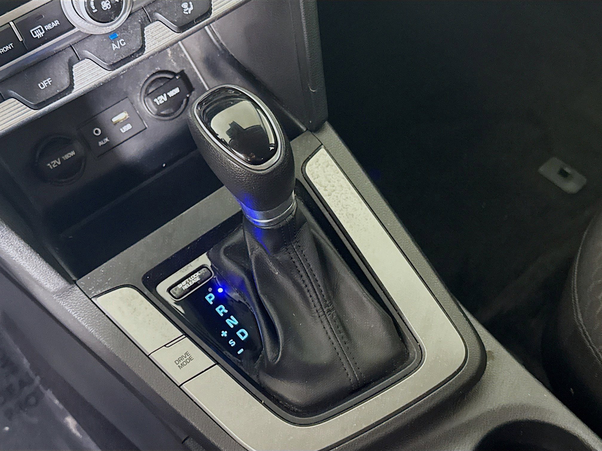 Used 2020 Hyundai Elantra SEL w/ Cargo Package (C1) image 20