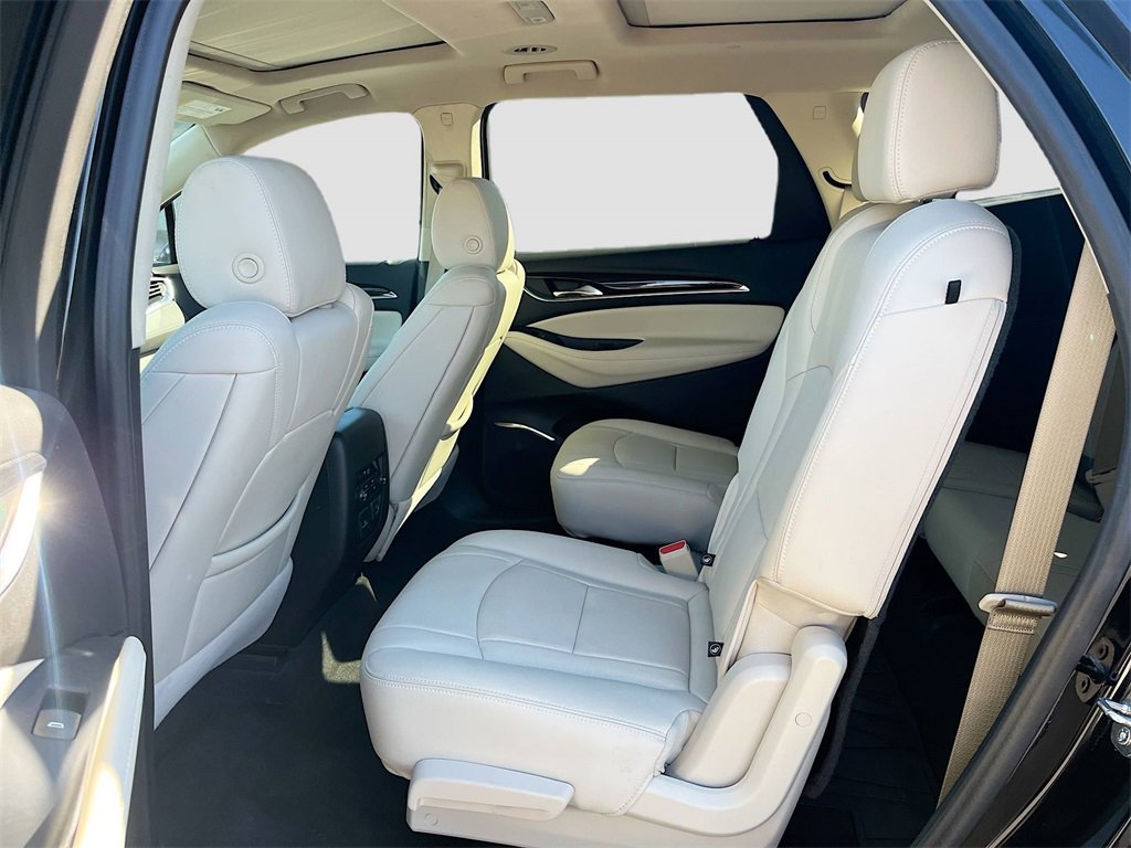 Used 2023 Buick Enclave Premium w/ Experience Buick Package image 26