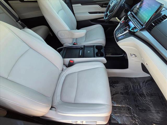 Used 2025 Honda Odyssey EX-L image 20