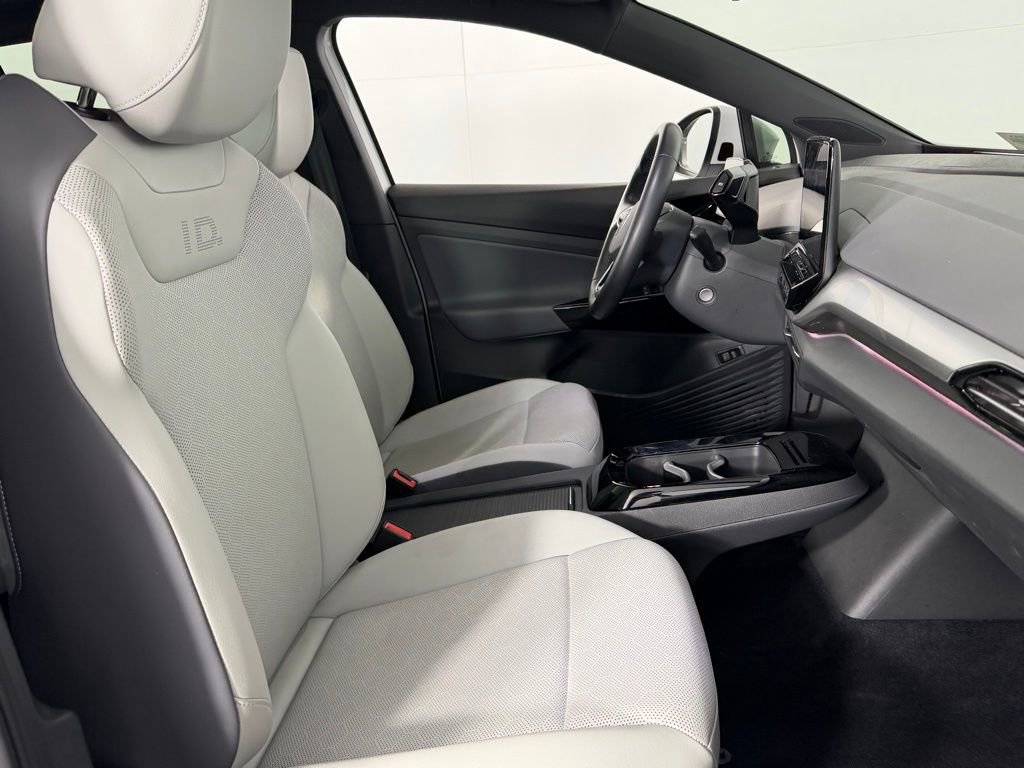 Used 2022 Volkswagen ID.4 Pro S image 34