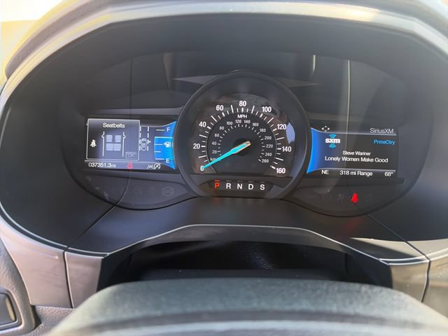 Used 2022 Ford Edge SEL AWD/4WD image 29