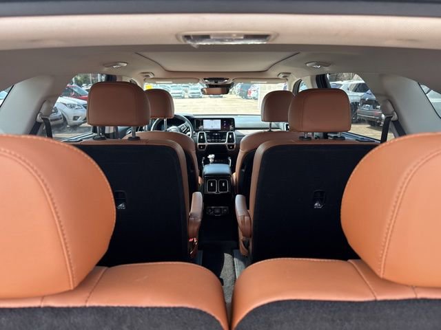 Certified 2023 Kia Sorento SX Prestige image 14