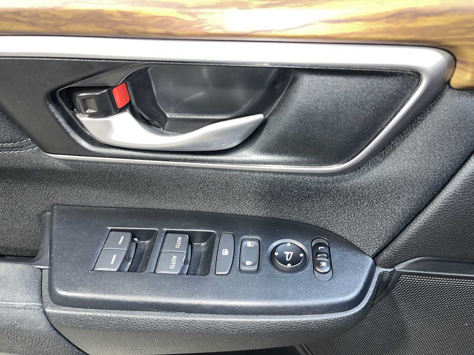 Used 2019 Honda CR-V EX image 23