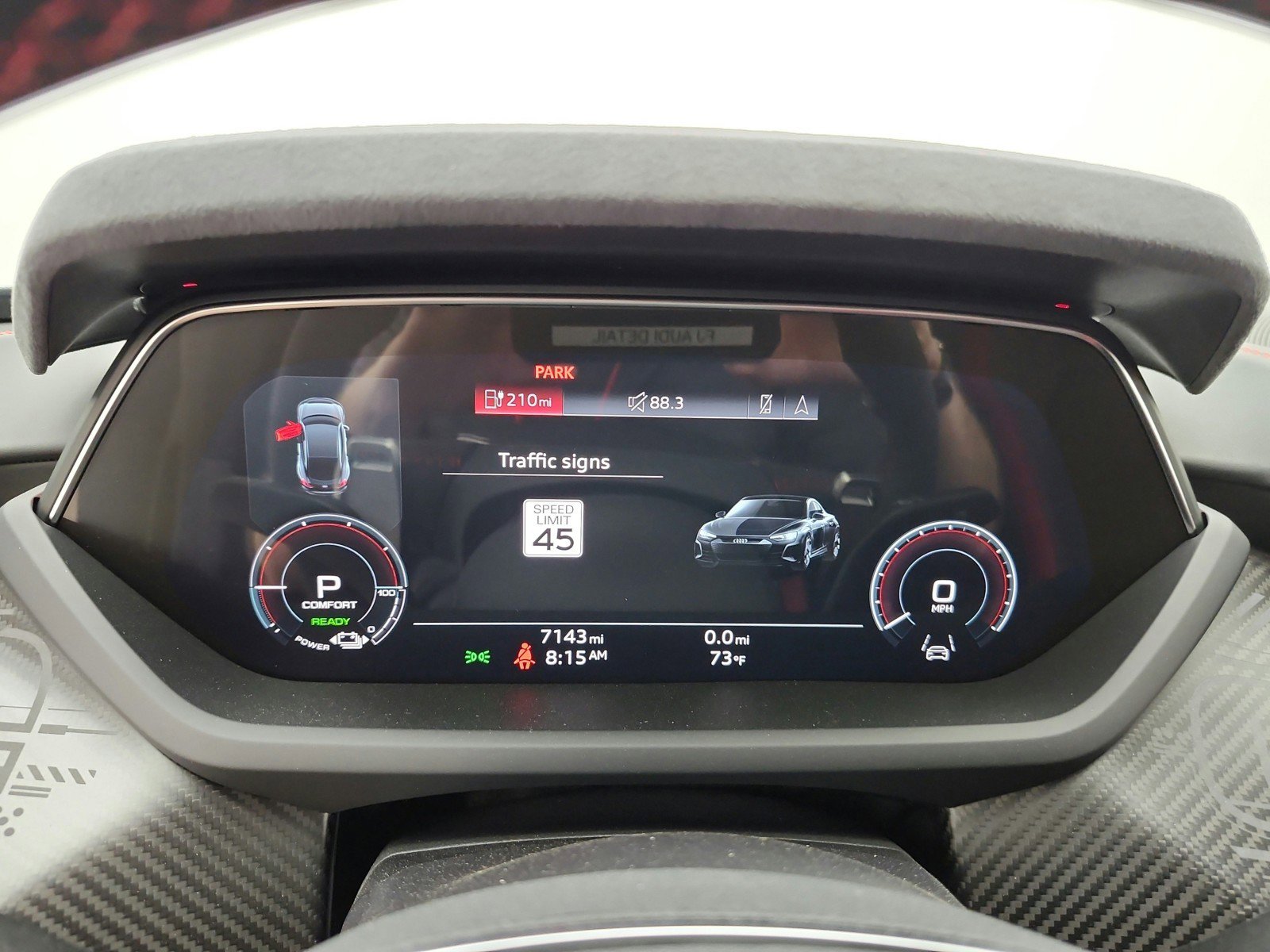 Used 2023 Audi RS e-tron GT image 15