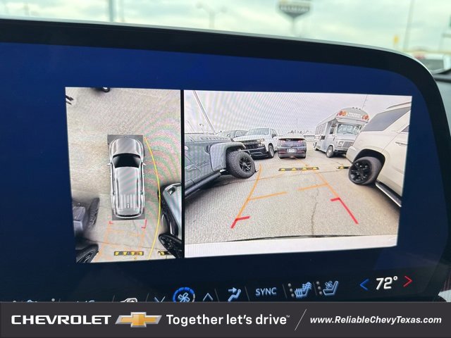 Certified 2024 Chevrolet Traverse RS w/ LPO, Floor Liner Package image 36