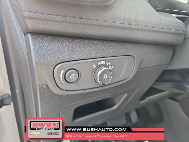 New 2026 Chevrolet TrailBlazer LT w/ Convenience Package FWD image 25