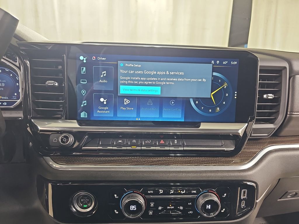 Certified 2022 Chevrolet Silverado 1500 LT image 26