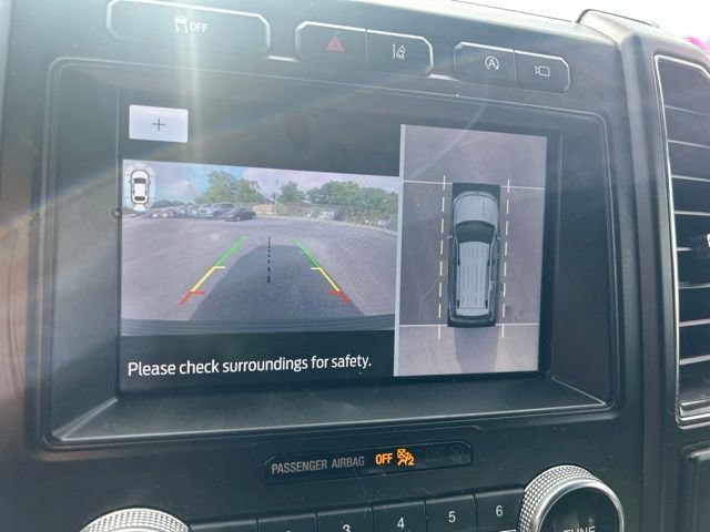 Used 2021 Ford Expedition Limited RWD image 10