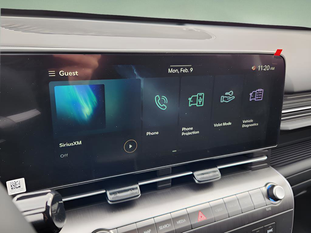New 2026 Hyundai Kona SEL Sport image 17