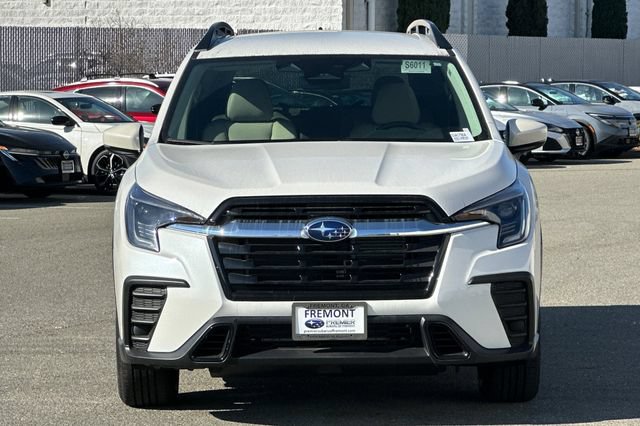 Certified 2025 Subaru Ascent Premium w/ Premium Package AWD/4WD image 6