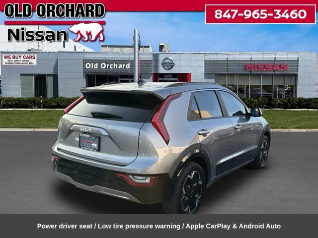 Used 2023 Kia Niro Wave FWD image 6
