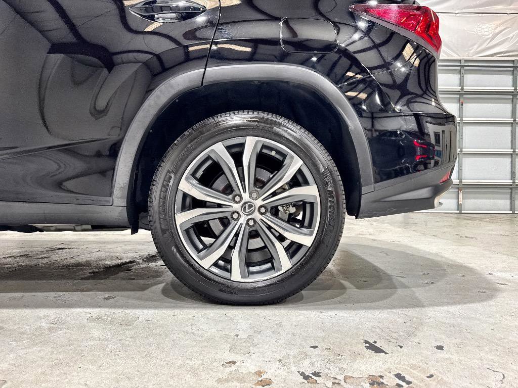 Used 2021 Lexus RX 350 FWD w/ Premium Package image 74