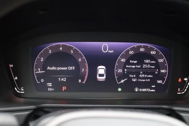 Used 2024 Honda Accord EX image 18